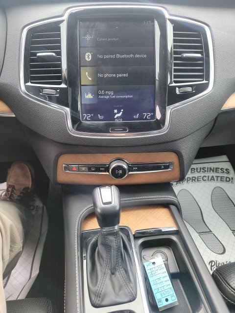 Used 2018 Volvo XC90 T6 Inscription w/ Luxury Package AWD/4WD image 11
