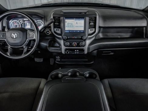 Used 2024 RAM 2500 Tradesman image 14