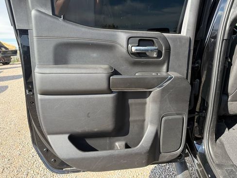 Used 2021 GMC Sierra 1500 AT4 AWD/4WD image 25