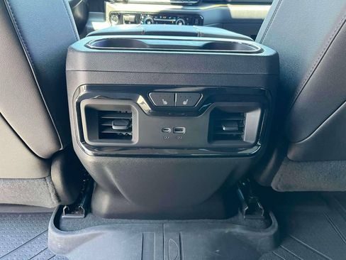 Certified 2023 Chevrolet Silverado 1500 ZR2 w/ Technology Package AWD/4WD image 15
