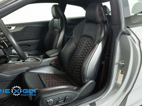 Used 2023 Audi RS 5 image 22