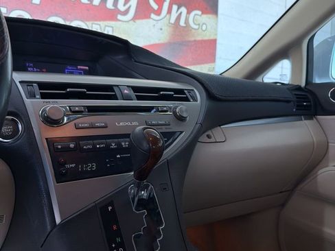 Used 2015 Lexus RX 350 FWD w/ Premium Package image 25