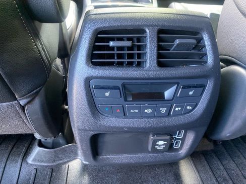 Used 2019 Honda Passport Touring image 21