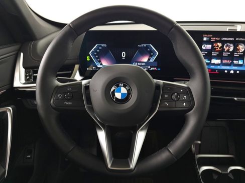 New 2026 BMW X1 xDrive28i w/ Convenience Package AWD/4WD image 14