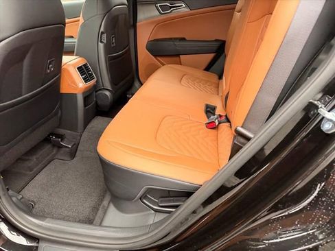 New 2026 Kia Sportage X-Line AWD/4WD image 8