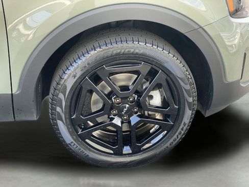 Used 2024 Kia Telluride EX X-Line AWD/4WD image 11