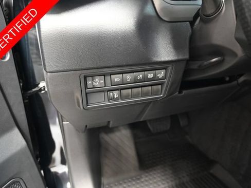 Certified 2026 Toyota Tundra SR5 AWD/4WD image 28
