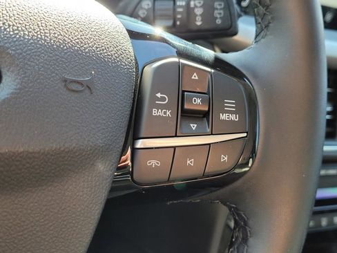 Used 2023 Ford Escape Platinum w/ Premium Technology Package image 31