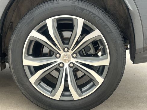 Used 2017 Lexus RX 350 AWD w/ Premium Package image 14