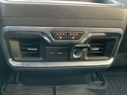 Used 2021 GMC Sierra 1500 SLT w/ SLT Premium Package image 63