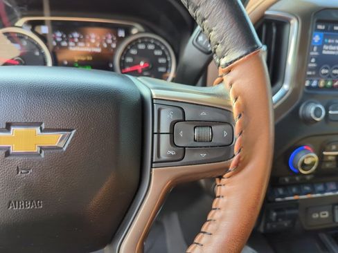 Used 2022 Chevrolet Silverado 3500 High Country AWD/4WD image 14