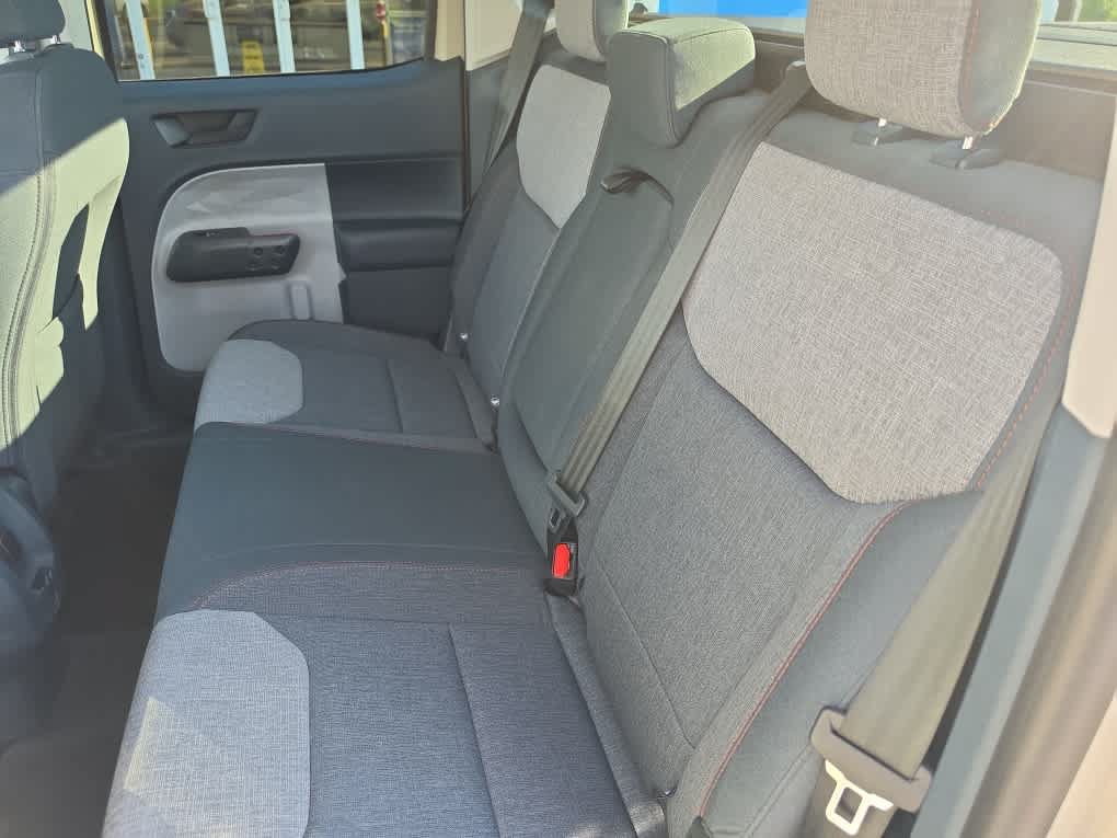 Used 2024 Ford Maverick XLT FWD image 26