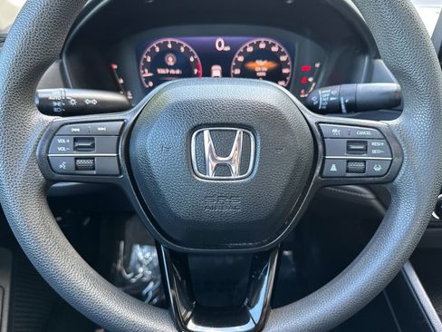 Used 2024 Honda Accord EX image 16