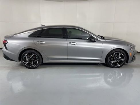 New 2026 Kia K5 GT-Line image 9