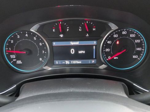 Used 2024 Chevrolet Equinox Premier image 13