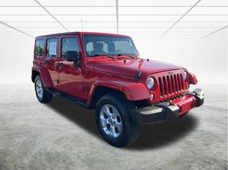 Used 2014 Jeep Wrangler Unlimited Sport w/ Connectivity Group video 2