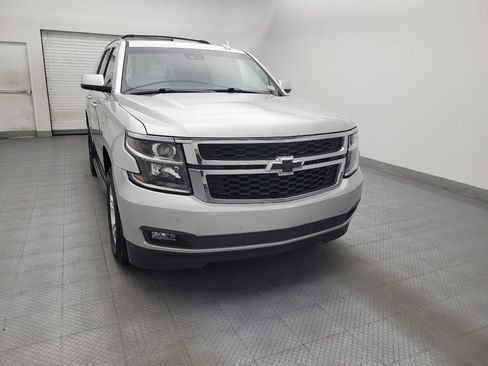 Used 2019 Chevrolet Tahoe LT AWD/4WD image 14