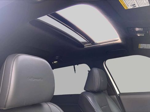 Used 2026 Hyundai Palisade Calligraphy AWD/4WD image 13