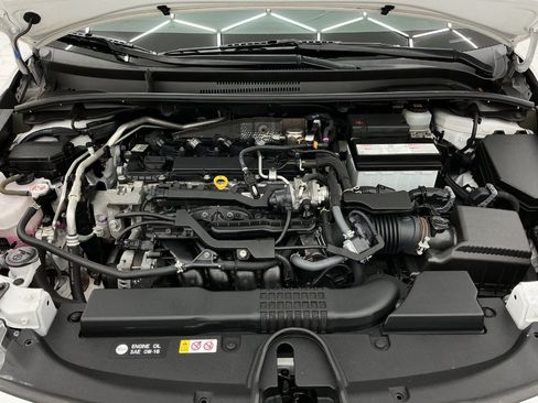 Used 2022 Toyota Corolla SE FWD image 40