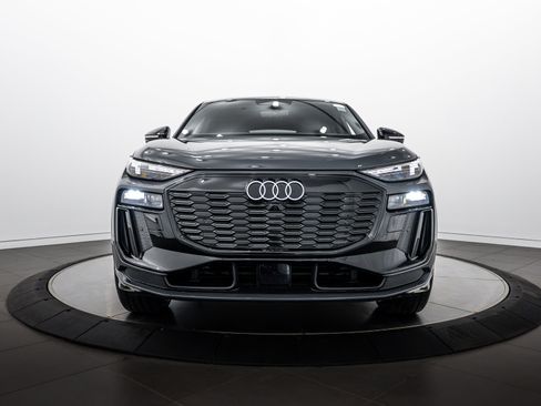New 2027 Audi Q6 e-tron Premium Plus AWD/4WD image 25