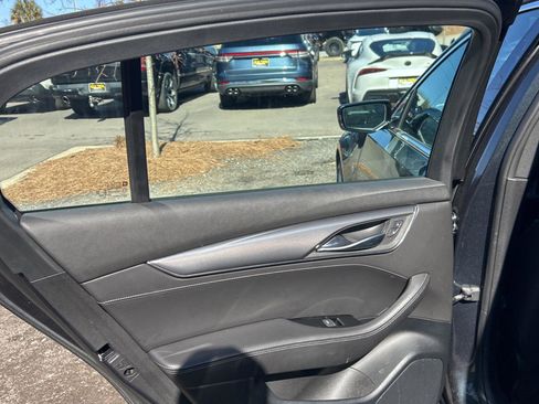 Used 2020 Cadillac CT5 Premium Luxury image 34