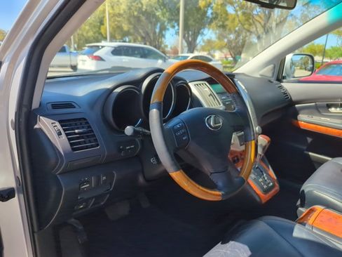 Used 2009 Lexus RX 350 AWD image 11