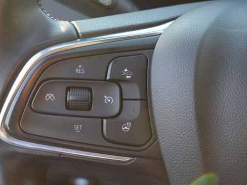 Used 2024 Buick Encore GX Sport Touring w/ Comfort Package image 21