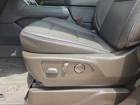 Used 2024 GMC Yukon Denali w/ Max Trailering Package AWD/4WD image 24