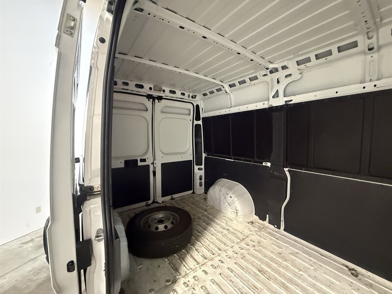 Used 2019 RAM ProMaster 1500 FWD image 26