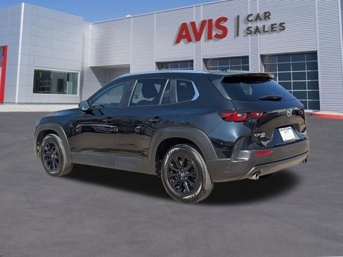 Used 2025 MAZDA CX-50 AWD 2.5 S w/ Premium Package image 9