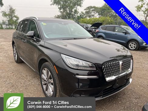 Used 2022 Lincoln Corsair Reserve w/ Equipment Group 201A AWD/4WD image 1