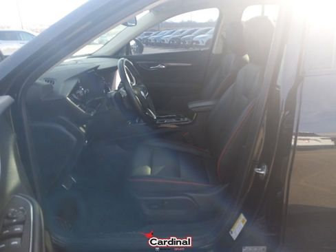 Used 2023 Buick Envision Essence w/ Sport Touring Package image 20