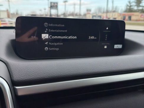 New 2026 MAZDA CX-50 2.5 Hybrid w/ Cargo Package image 35