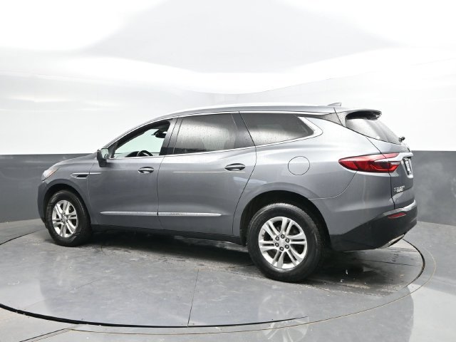 Used 2020 Buick Enclave Essence AWD/4WD image 8