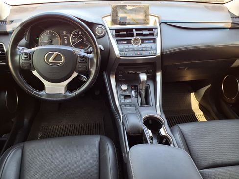 Used 2016 Lexus NX 200t FWD image 6