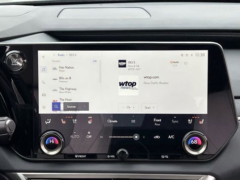 Used 2025 Lexus RX 350 Premium image 19