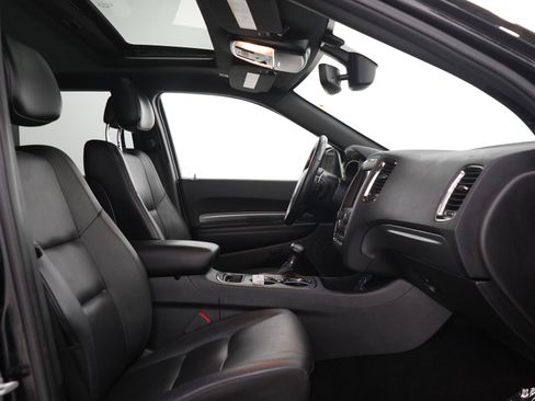 Used 2019 Dodge Durango GT AWD/4WD image 11