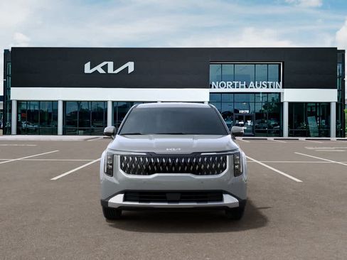 New 2026 Kia Carnival EX FWD image 2