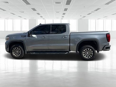 Used 2020 GMC Sierra 1500 AT4 w/ AT4 Premium Package image 8