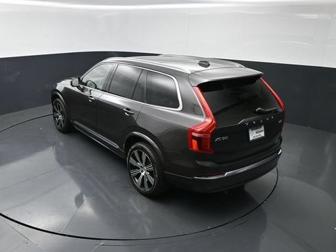 Used 2023 Volvo XC90 B6 Ultimate w/ Protection Package AWD/4WD image 15