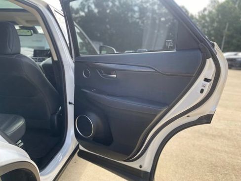 Used 2018 Lexus NX 300 FWD w/ Comfort Package image 18
