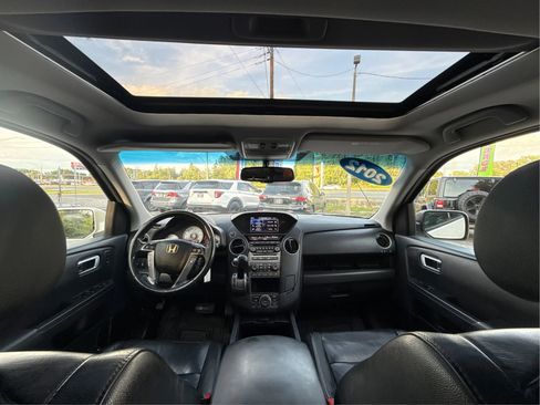 Used 2012 Honda Pilot Touring image 25