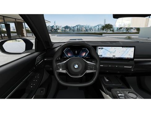 New 2026 BMW 530i xDrive image 13