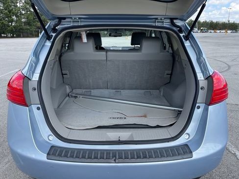 Used 2011 Nissan Rogue SV w/ SL Pkg image 17