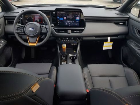 New 2026 Subaru Outback Wilderness AWD/4WD image 16