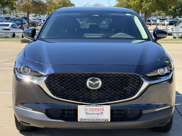 Used 2024 MAZDA CX-30 AWD 2.5 S image 7