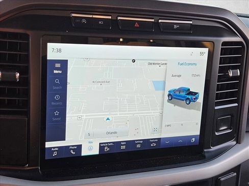 Used 2021 Ford F150 XLT w/ Equipment Group 302A High image 13