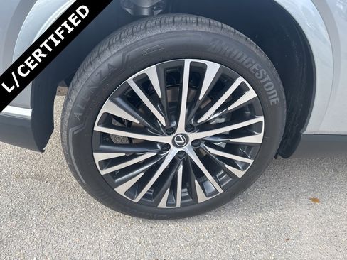 Used 2025 Lexus RX 350 image 24