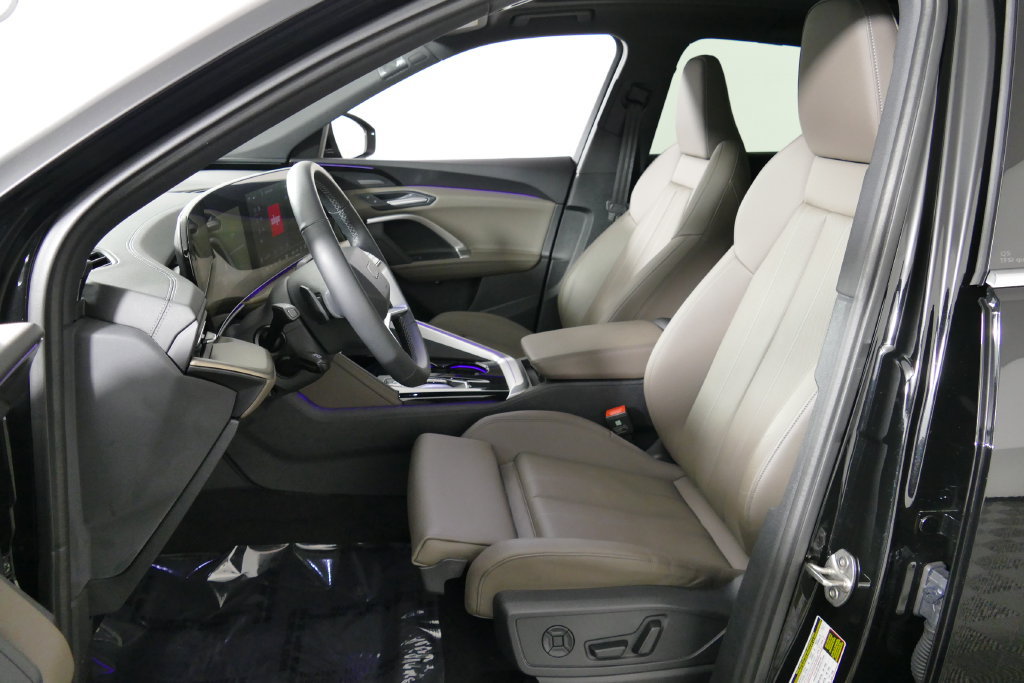 Used 2025 Audi Q5 Premium Plus AWD/4WD image 10
