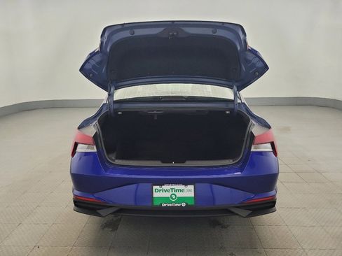 Used 2023 Hyundai Elantra SEL w/ Preferred Accessory Package image 29